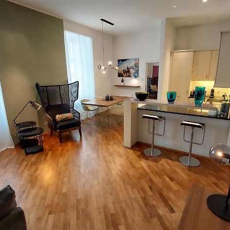 Apartment Inner City By Interhome Виена Екстериор снимка