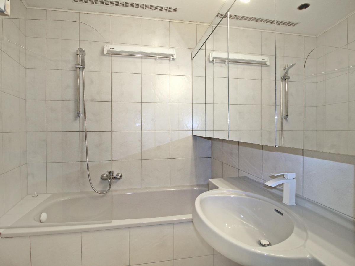 Apartment Inner City By Interhome Виена Екстериор снимка