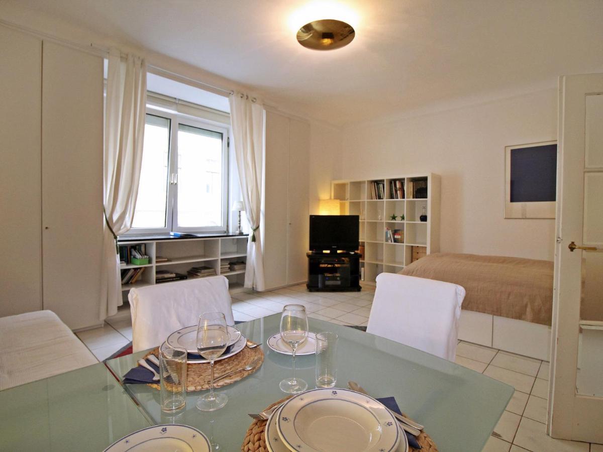 Apartment Inner City By Interhome Виена Екстериор снимка