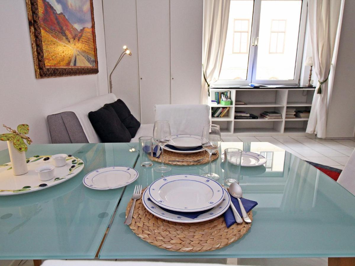 Apartment Inner City By Interhome Виена Екстериор снимка