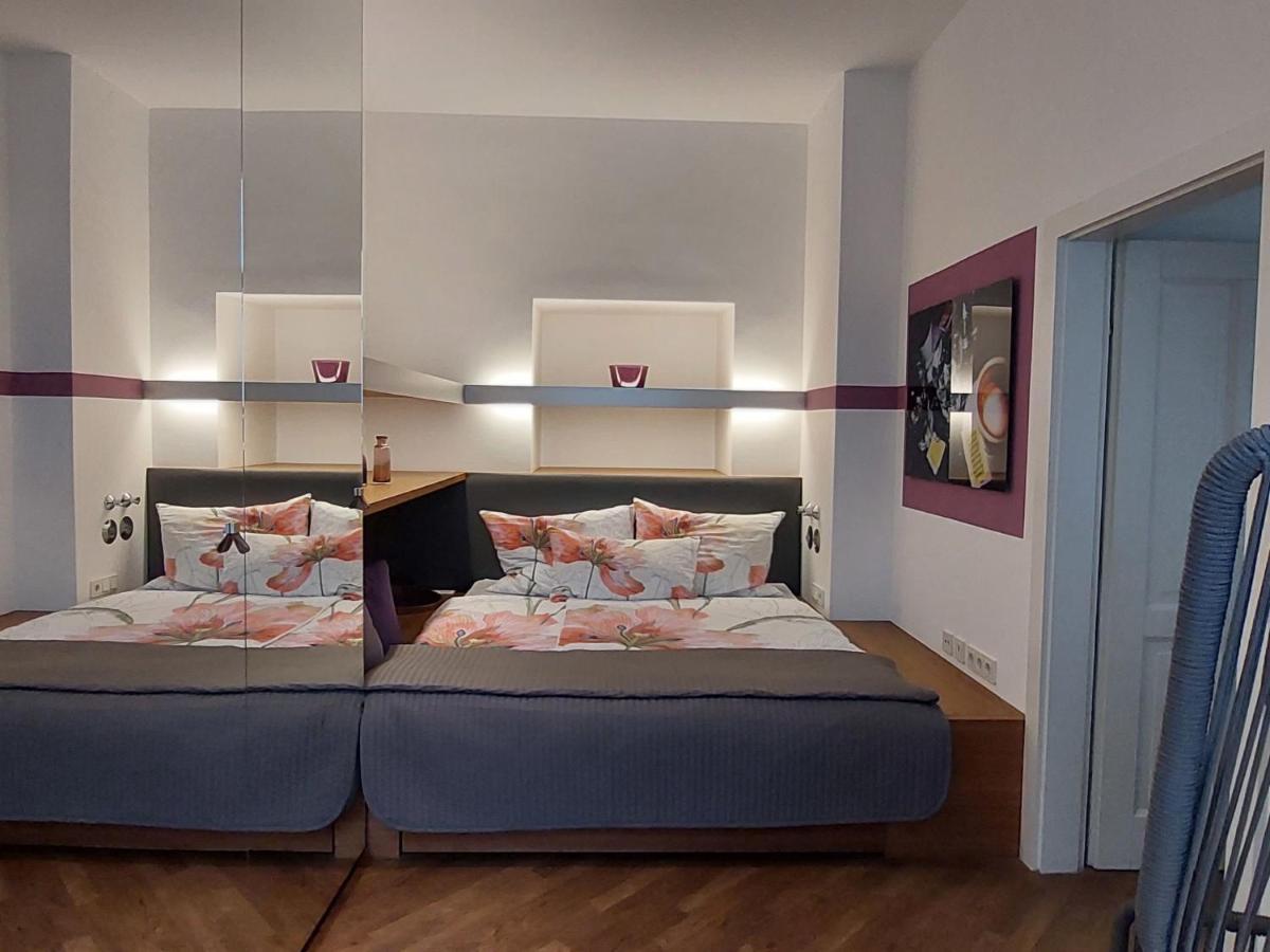 Apartment Inner City By Interhome Виена Екстериор снимка