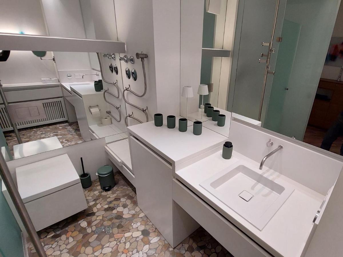 Apartment Inner City By Interhome Виена Екстериор снимка