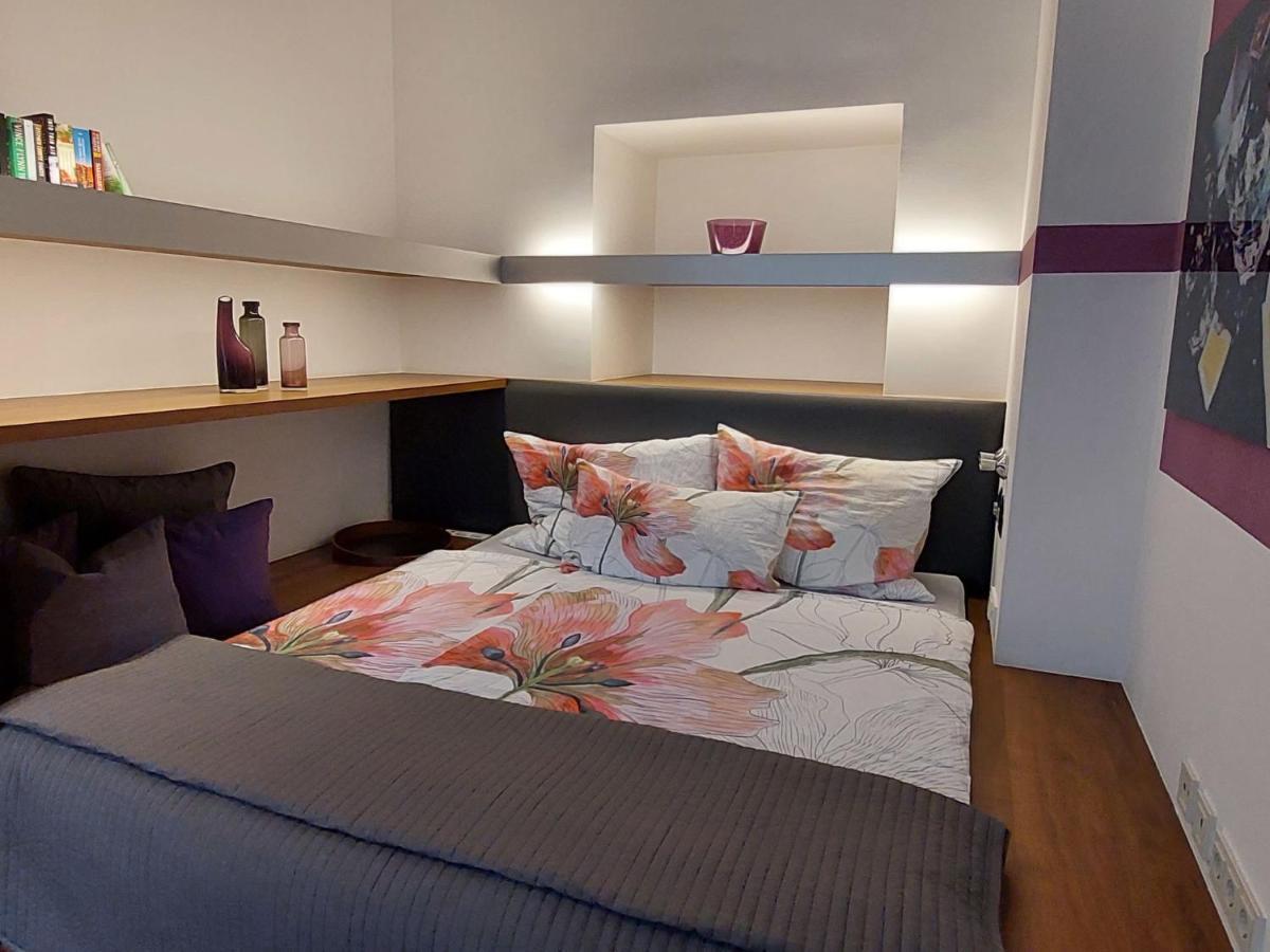 Apartment Inner City By Interhome Виена Екстериор снимка
