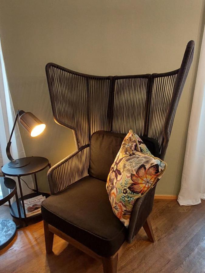 Apartment Inner City By Interhome Виена Екстериор снимка