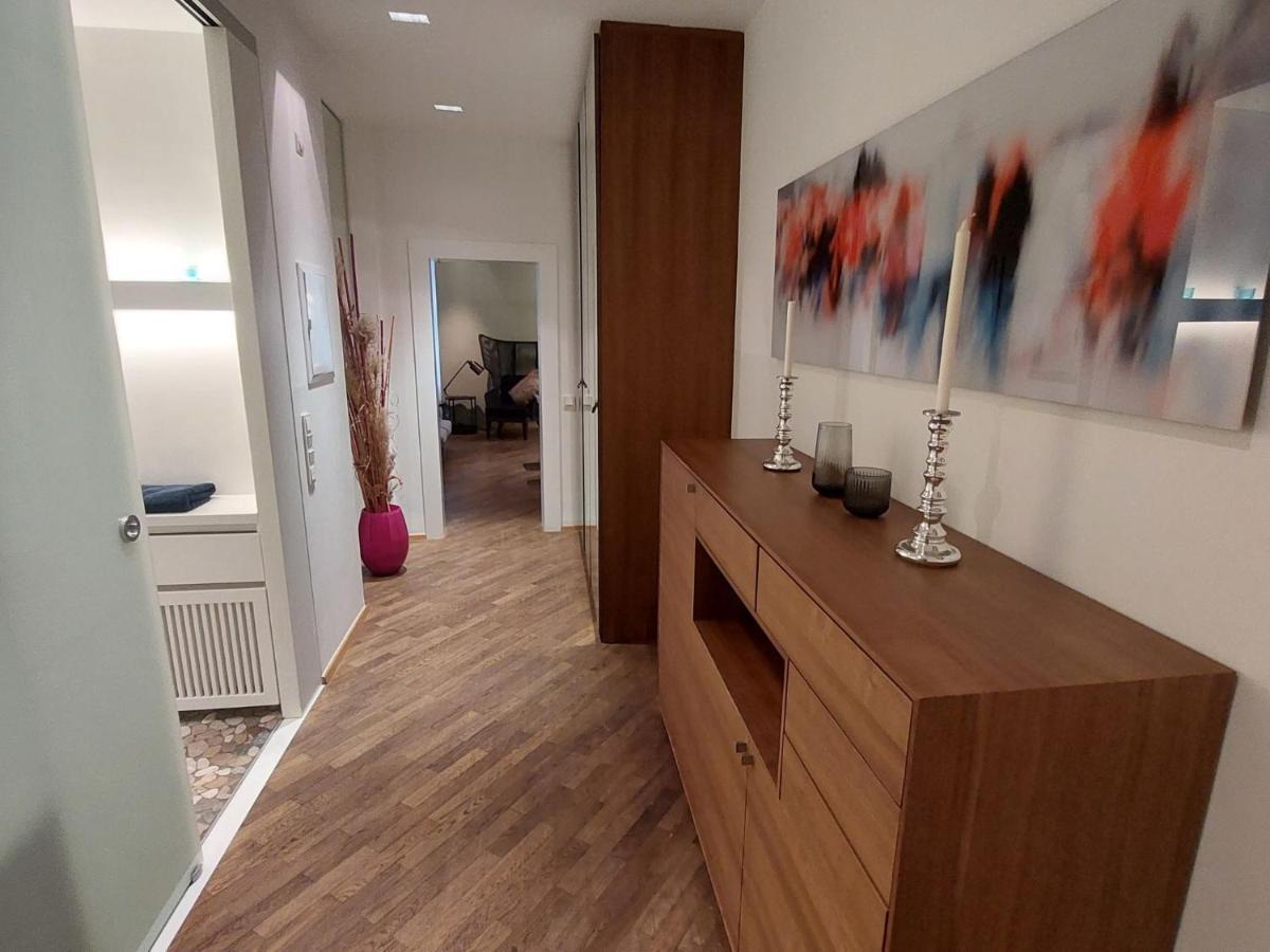 Apartment Inner City By Interhome Виена Екстериор снимка