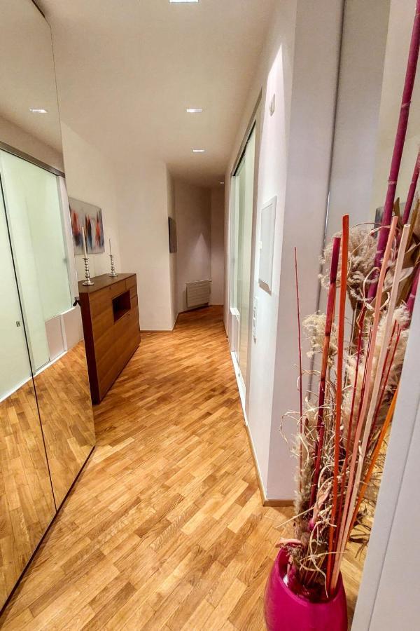 Apartment Inner City By Interhome Виена Екстериор снимка